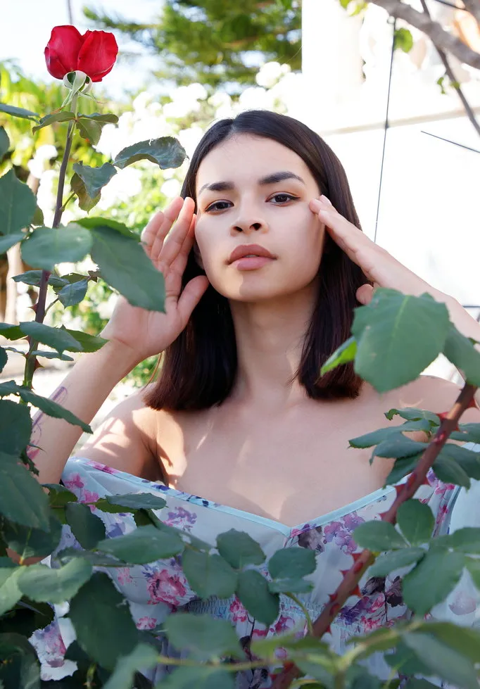 Ryanne Keena